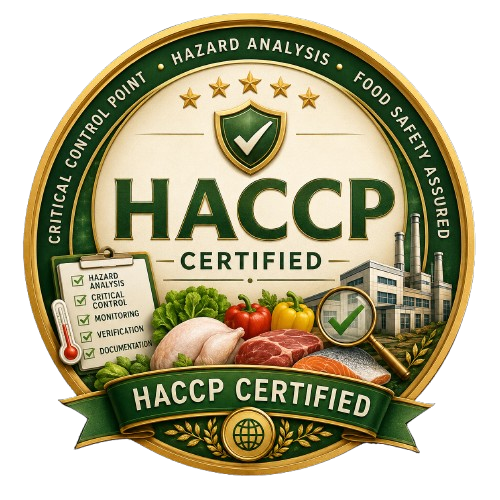 HACCP